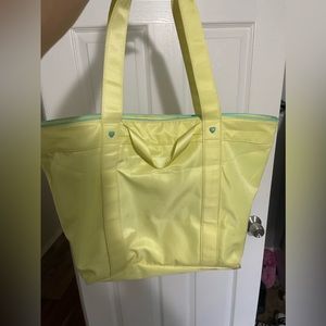 Stoney Clover x Target tote